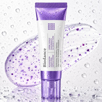 Biodance 煥膚魚子精華 PDRN 膠囊霜 50ml