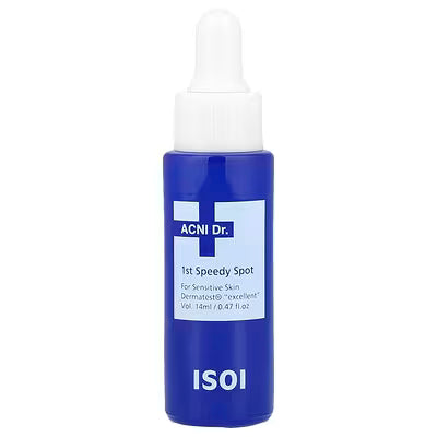 ISOI ACNI Dr. 1st Speedy Spot 14ml
