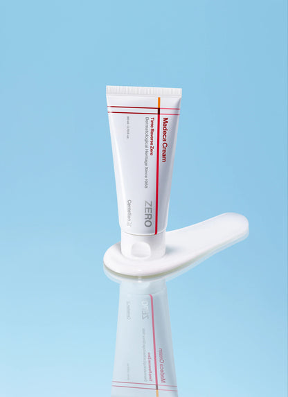 Centellian24 Madeca 時光逆轉霜 Zero 第7代 80ml