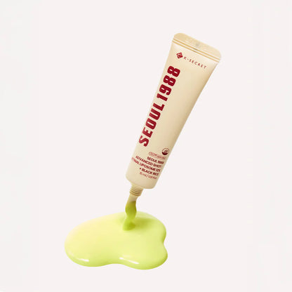 Ksecret Seoul 1988 高級精華液：視黃醛脂質體 12% + 黑米  15ml