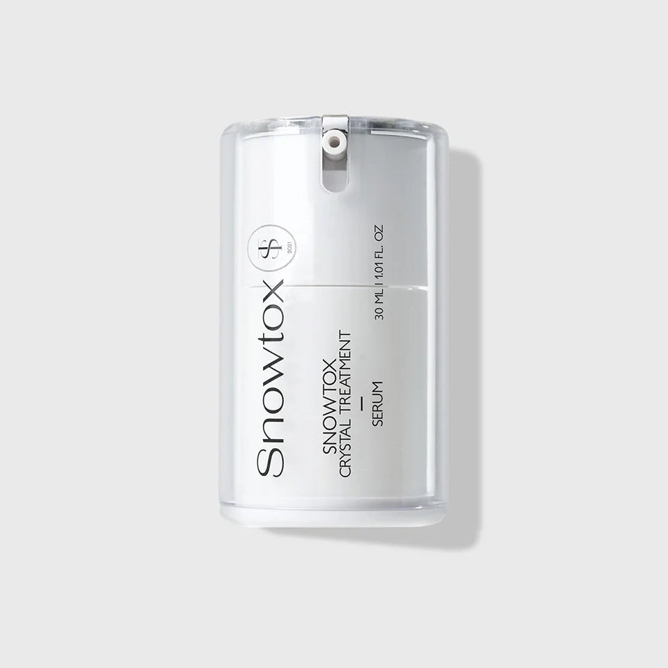 Snowtox 肉毒袪紋修復精華 30ml