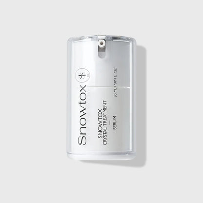 Snowtox 肉毒袪紋修復精華 30ml