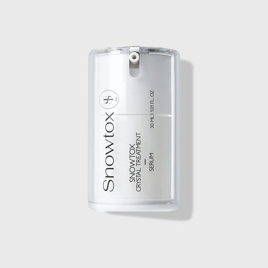 Snowtox 肉毒袪紋修復精華 30ml