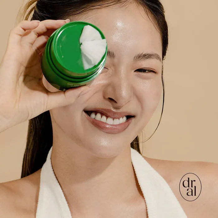 DR. ALTHEA Pure Grinding Cleansing Balm