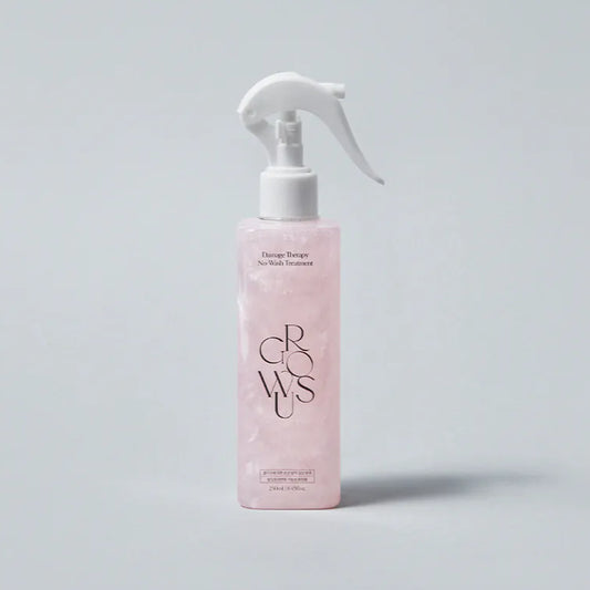 GROWUS 免沖洗護髮噴霧 EX 250ml