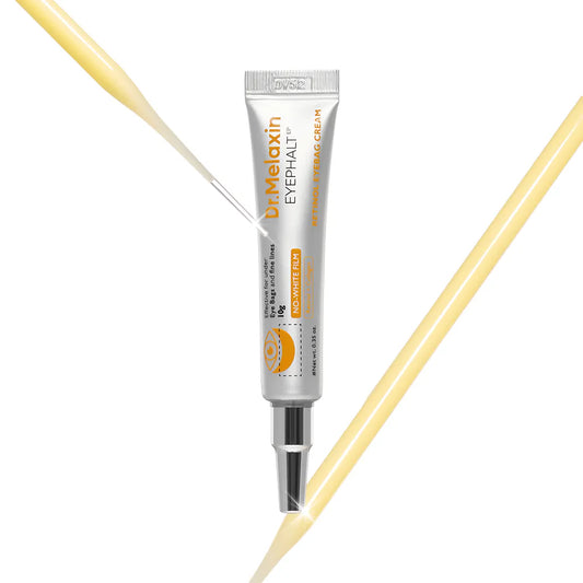 Dr.Melaxin Eyephalt Retinol Eyebag Cream 10g