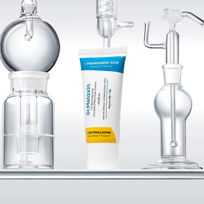 Dr.Melaxin TX Retinalsome Double Effect Eye Cream 40g