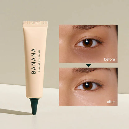 shaishaishai - BANANA Conceal Eye Cream 15g