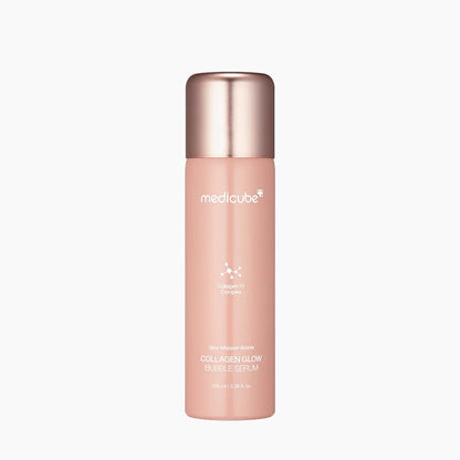 Medicube Collagen Glow Bubble Serum 100ml