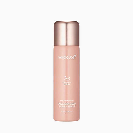 Medicube Collagen Glow Bubble Serum 100ml