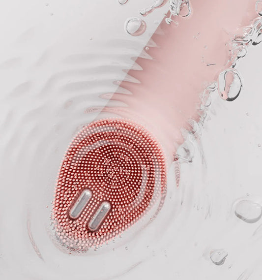 Medicube AGE-R Booster Cleanser + PRO MINI PLUS