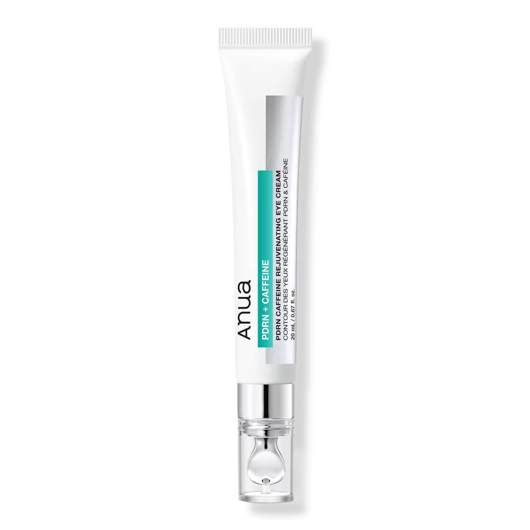 Anua PDRN 咖啡因煥活眼霜 20ml