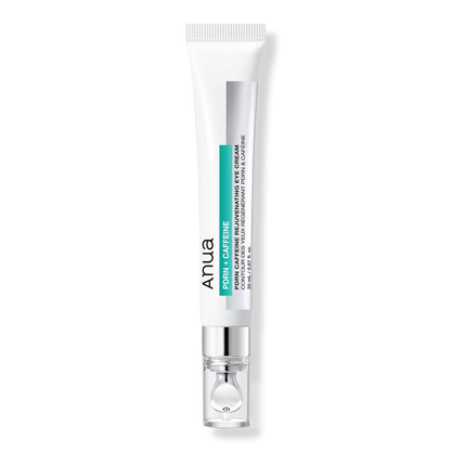Anua PDRN 咖啡因煥活眼霜 20ml