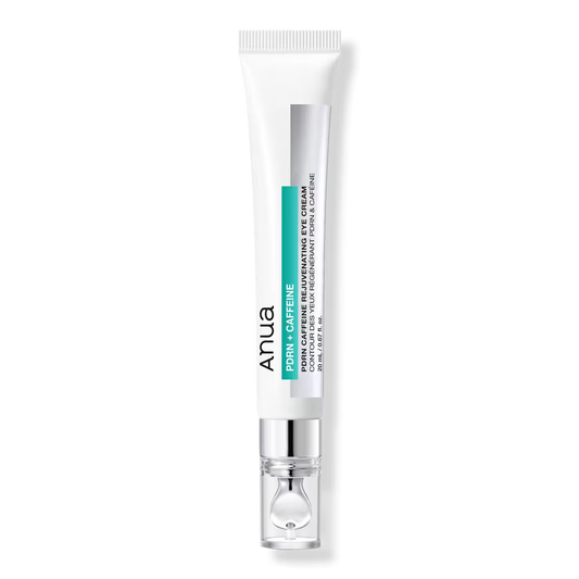 Anua PDRN 咖啡因煥活眼霜 20ml
