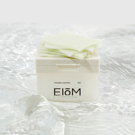 EIOM 孔緊緻爽膚棉 (70片)