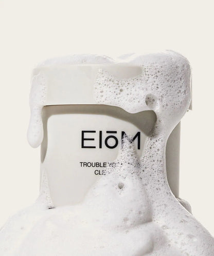 EIOM 舒緩潔面乳 80g