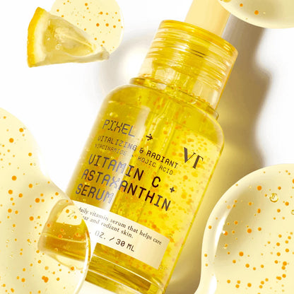 VT Vitamin C Astaxanthin Serum 30ml