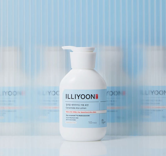 一理潤 神經醯胺保濕無香身體乳液 350mL 小孩 孕婦 敏弱肌可用 - Beautitu.com