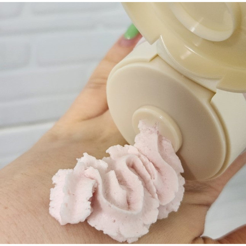 WHIPPED 泡沫潔顏乳/面膜 (DDALVA) 130g