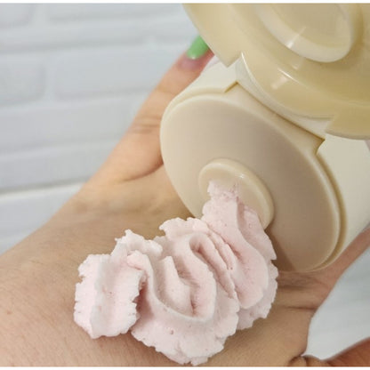 WHIPPED 泡沫潔顏乳/面膜 (DDALVA) 130g