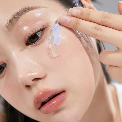 Meditherapy 水藍雙效補濕乳霜 50g