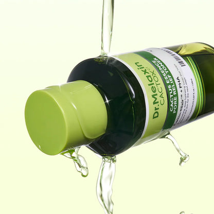 Dr.Melaxin CACTOX 仙人掌精華毛孔舒緩爽膚水 150ml