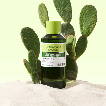 Dr.Melaxin CACTOX 仙人掌精華毛孔舒緩爽膚水 150ml