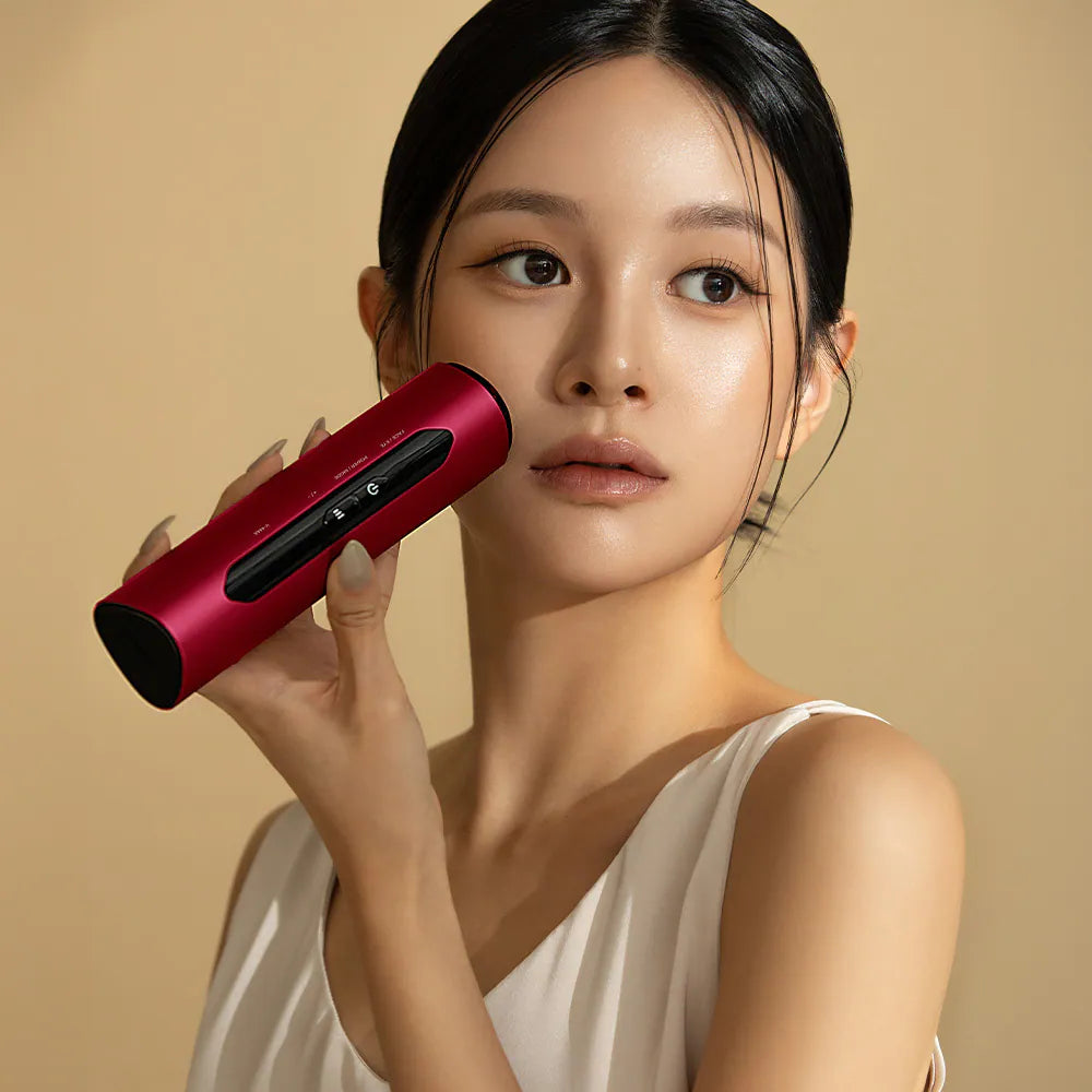 beaund D-THERMA 高頻美容儀 (一個月保養)