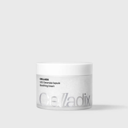 Celladix 神經醯胺 131 舒緩面霜 95ml