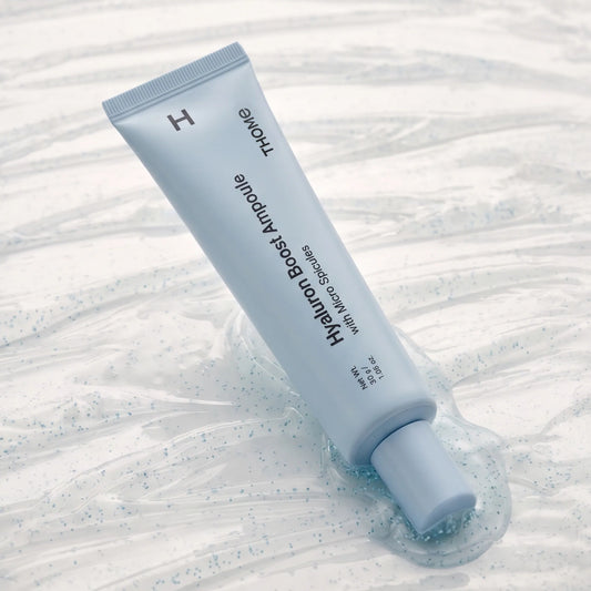 THOME Hyaluron Boost Ampoule 30g
