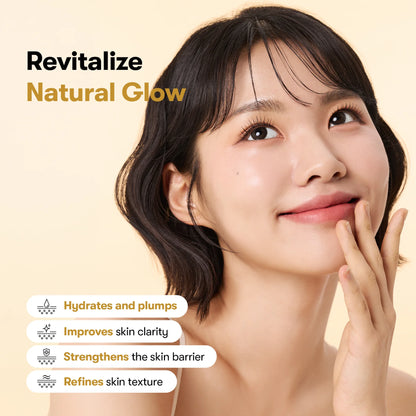 VT Rice Ceramide Serum 30ml
