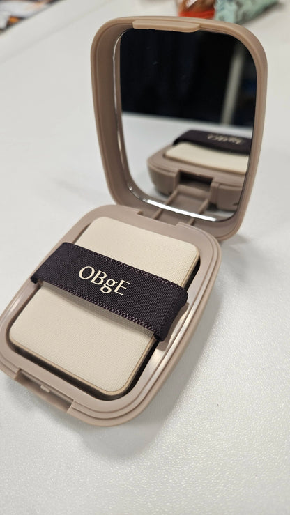 OBgE Oil Control Finisher Setting Powder 5g