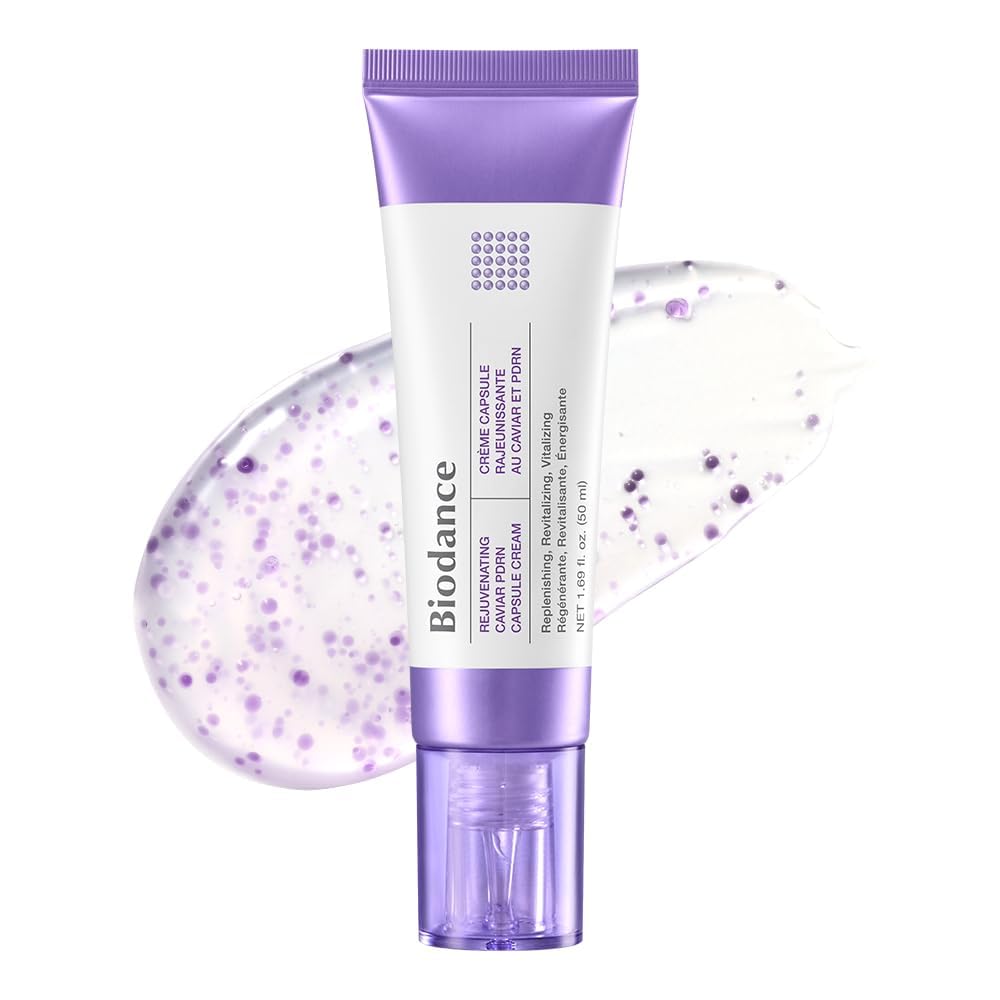 Biodance 煥膚魚子精華 PDRN 膠囊霜 50ml