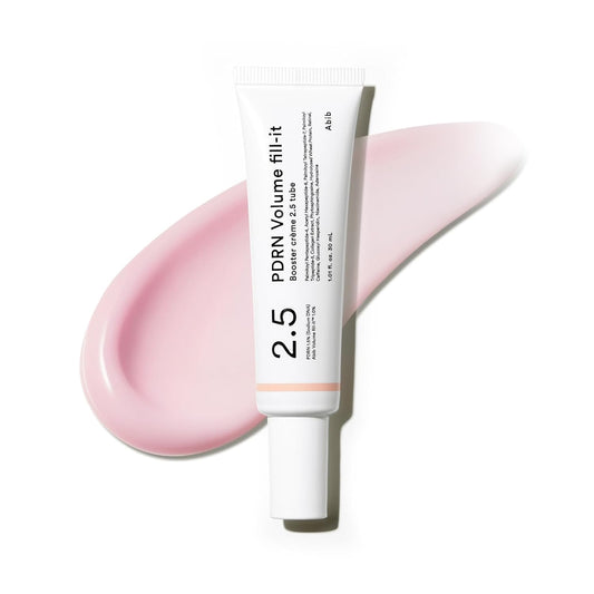 Abib 2.5 tube PDRN 填充豐盈再生修復面霜 30ml