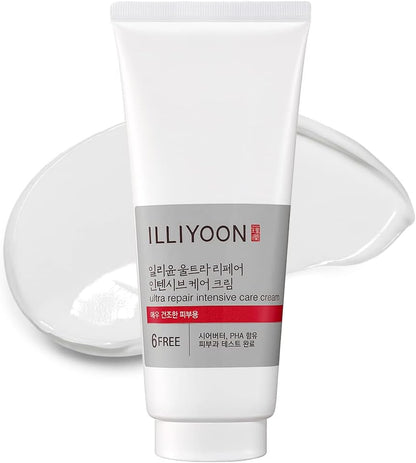 ILLIYOON Renew Ultra Repair Intensive Care Cream 200ml