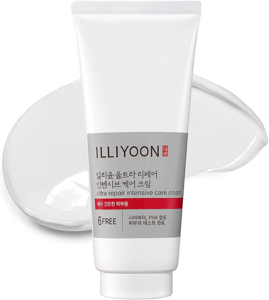 ILLIYOON Renew Ultra Repair Intensive Care Cream 200ml