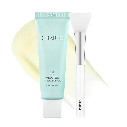 Charde MelaPeel Peel Off Cream Mask 50ml