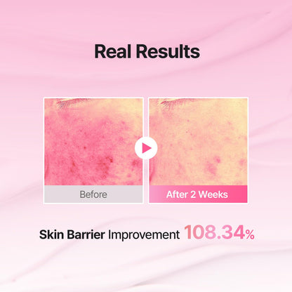 Meditherapy Porethera Real Bifida Pink Blur Cream 50ml