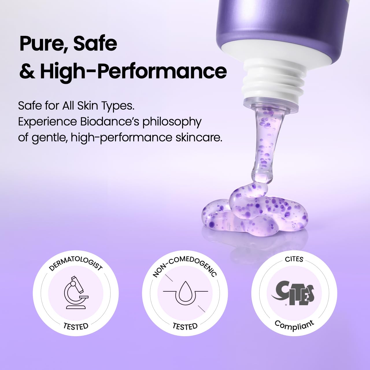 Biodance 煥膚魚子精華 PDRN 膠囊霜 50ml