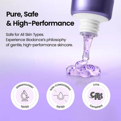 Biodance 煥膚魚子精華 PDRN 膠囊霜 50ml