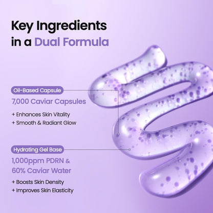 Biodance 煥膚魚子精華 PDRN 膠囊霜 50ml