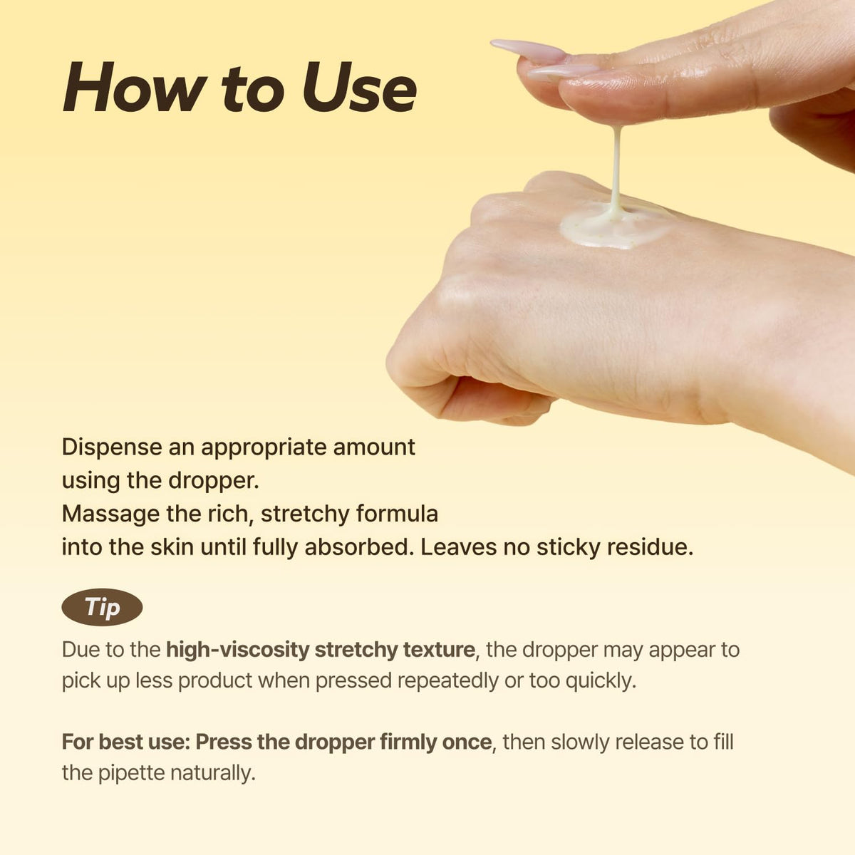 MUMUKI Honey Banana BDRN Capsule Ampoule 30ml