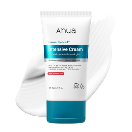 ANUA 屏障修護極致面霜 100ml