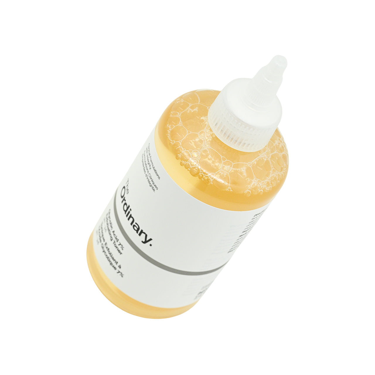 The Ordinary 甘醇酸7%去角質爽膚水 240ml