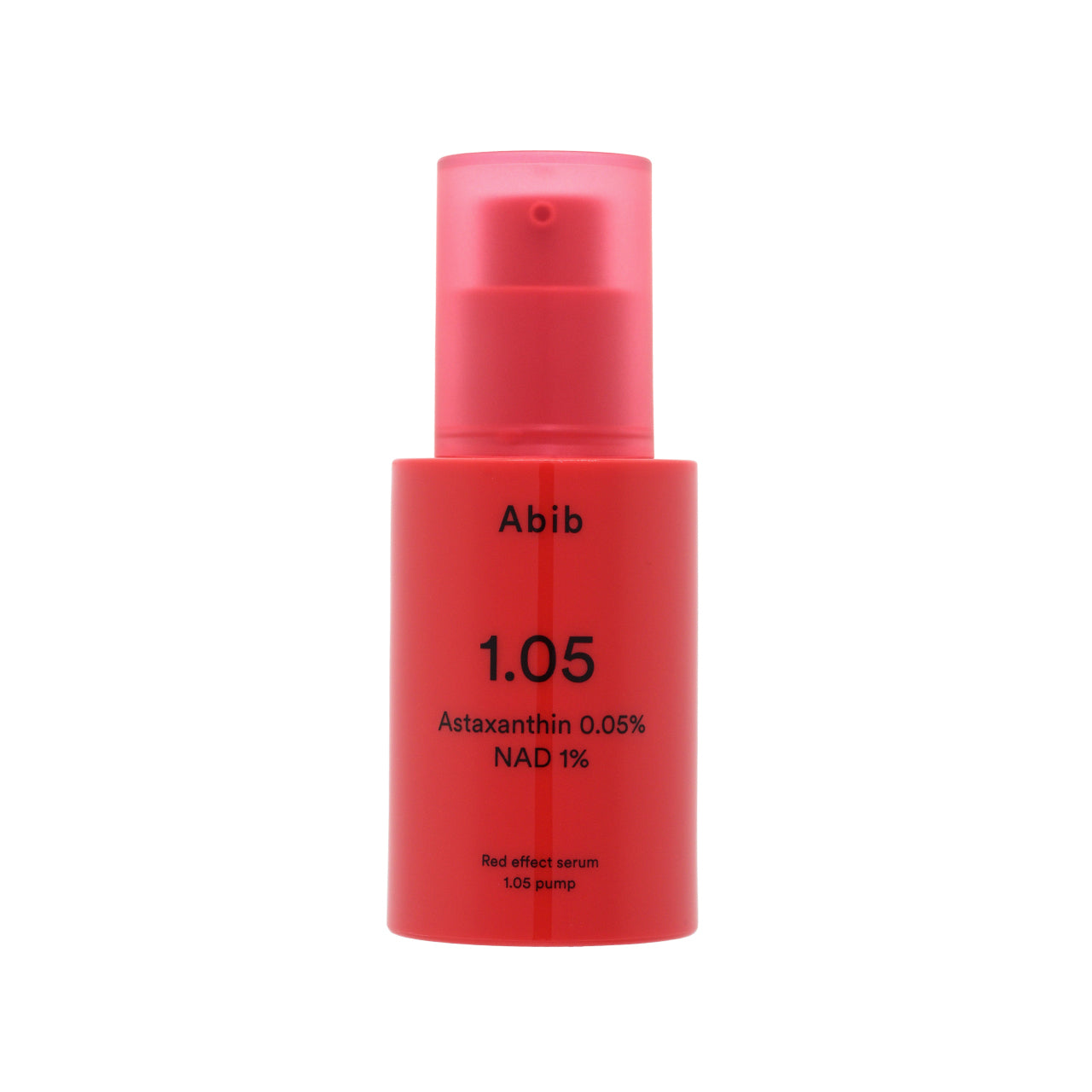 Abib 1% NAD + 0.05% 蝦紅素抗氧化抗老精華 30ml