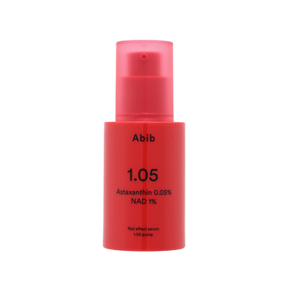 Abib 1% NAD + 0.05% 蝦紅素抗氧化抗老精華 30ml