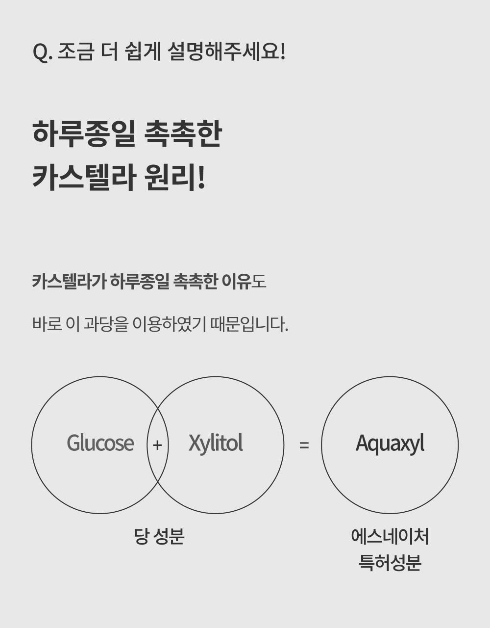 韓國熱賣No.1面霜~S.NATURE Aqua Squalane Moisturizing Cream 角鯊烷保濕面霜 - 大容量80ml