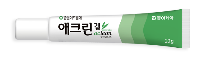 Acron 產品圖片