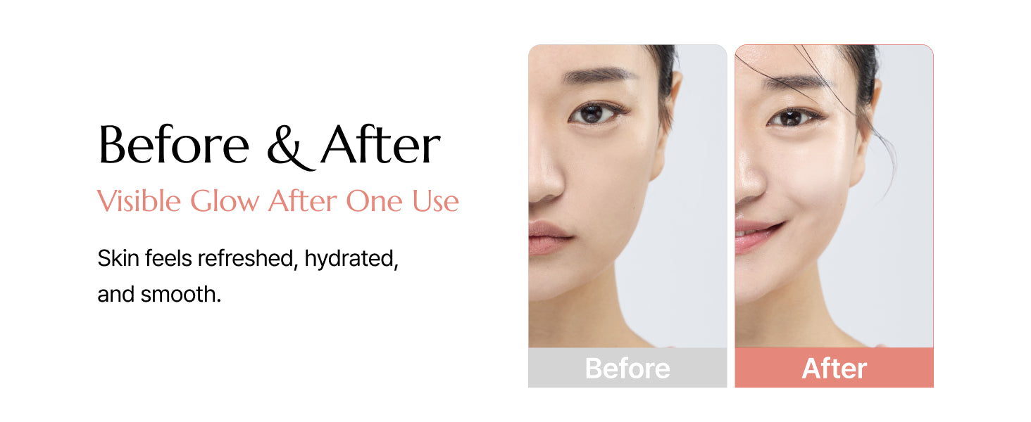 Mucin Collagen EGF Fitting Mask