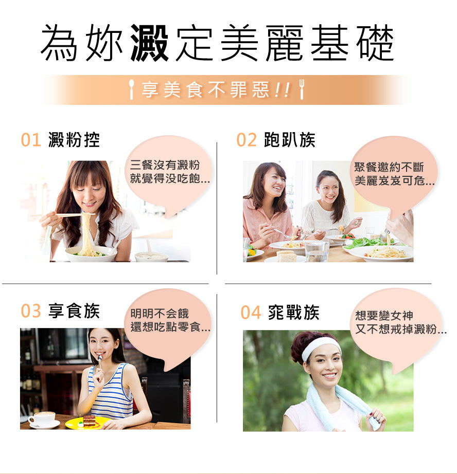 BHK's白腰豆幫助澱粉酵素阻斷,吃三碗飯也不怕